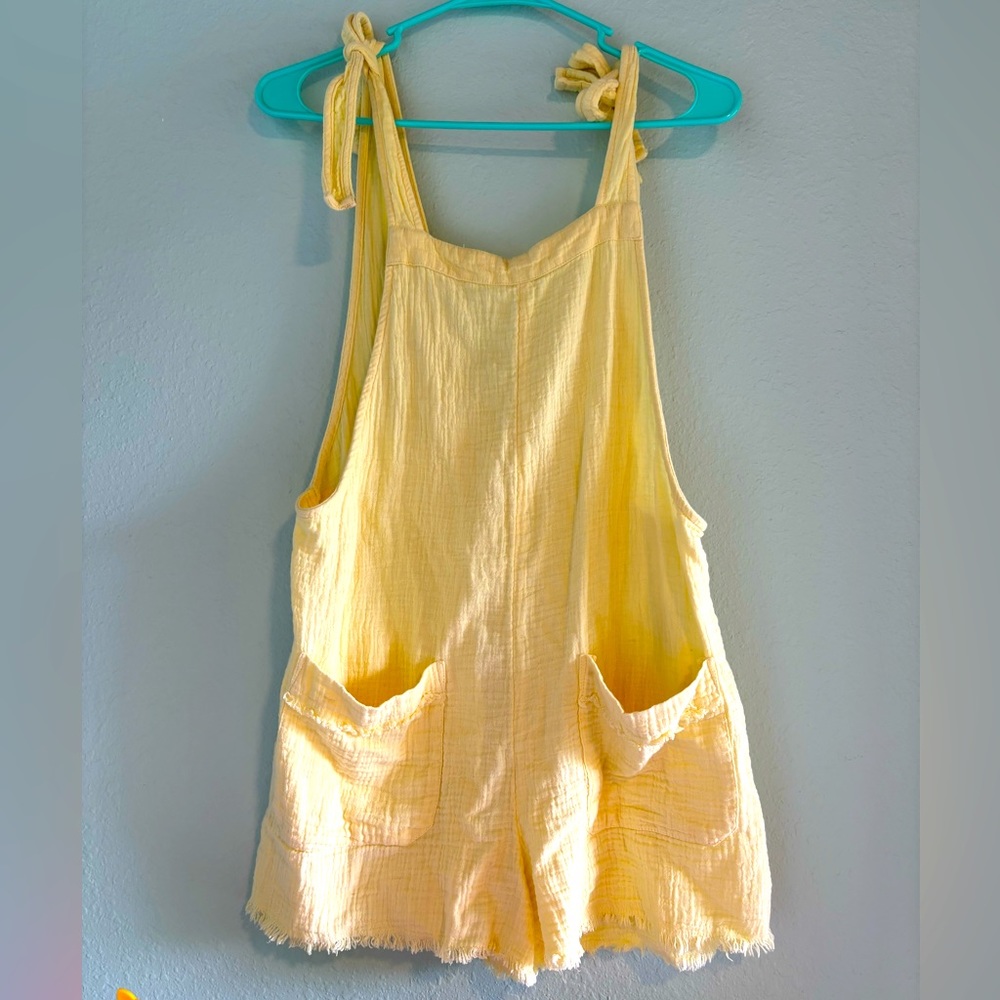 Billabong Romper